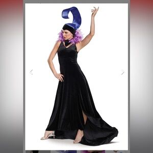 Yzma Costume